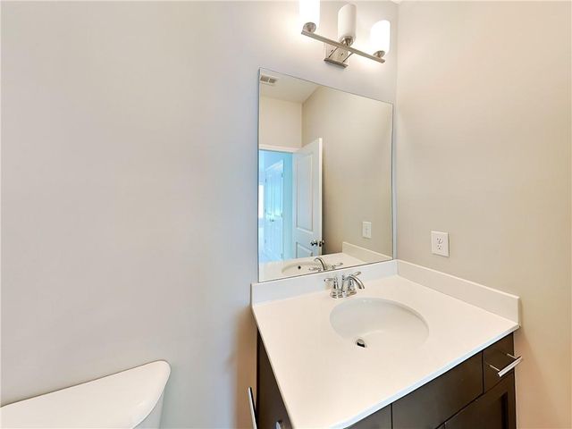 895 Proctor Ranch NW Drive, Atlanta, GA 30318