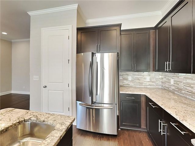 895 Proctor Ranch NW Drive, Atlanta, GA 30318