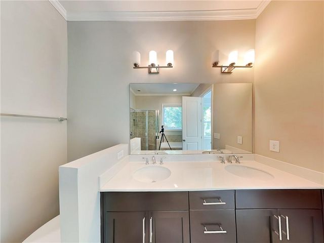 895 Proctor Ranch NW Drive, Atlanta, GA 30318