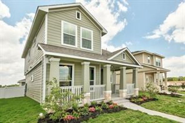 209 Cane River RD, Pflugerville, TX 78660