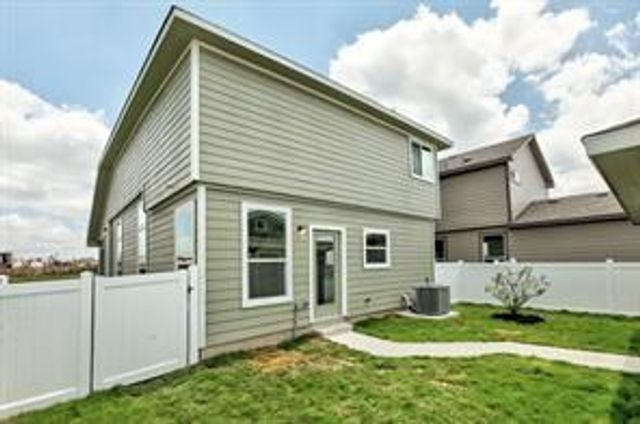 209 Cane River RD, Pflugerville, TX 78660