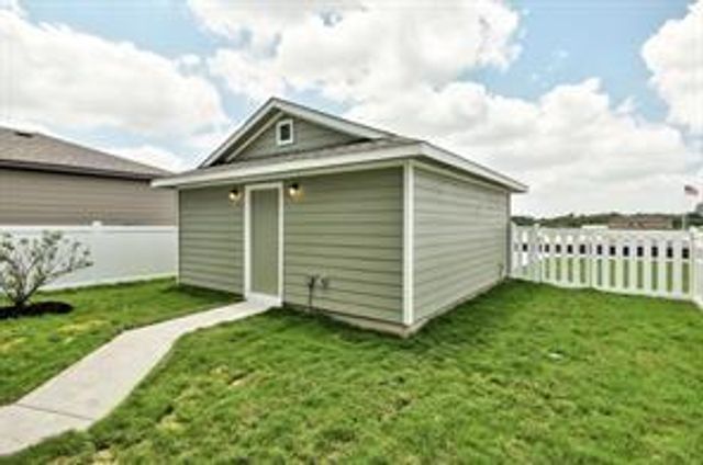 209 Cane River RD, Pflugerville, TX 78660