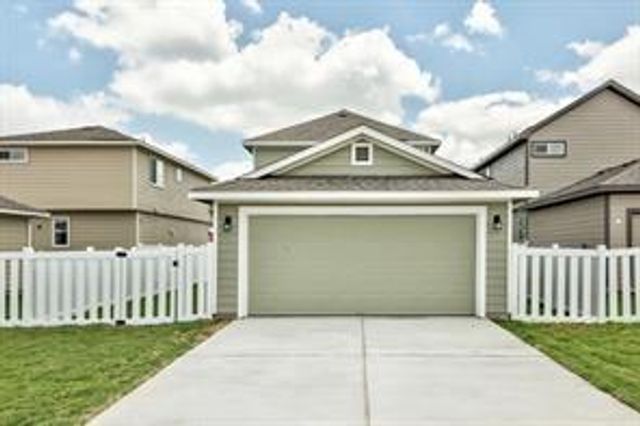 209 Cane River RD, Pflugerville, TX 78660