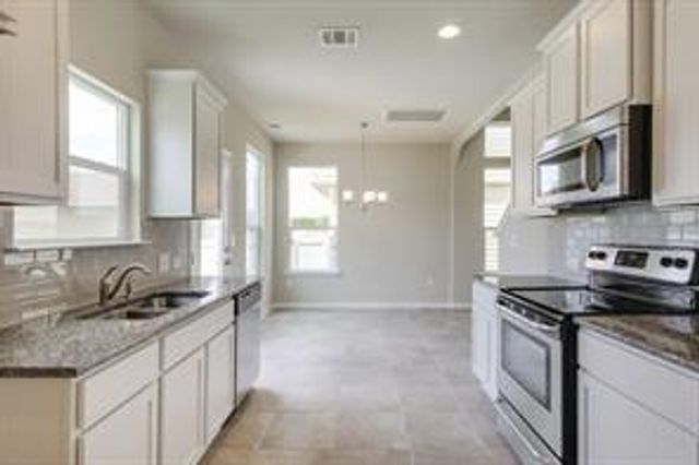 209 Cane River RD, Pflugerville, TX 78660