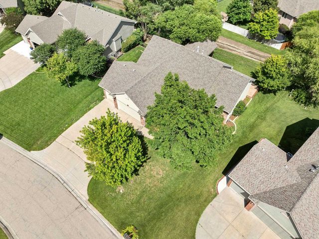 620 N Somerset Ct., Andover, KS 67002