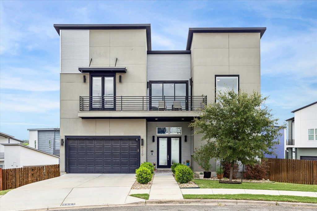 6229 Florencia LN, Austin, TX 78724