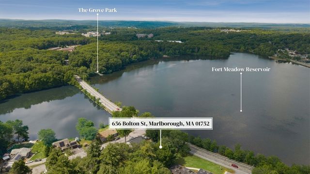 656 Bolton St, Marlborough, MA 01752