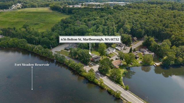 656 Bolton St, Marlborough, MA 01752