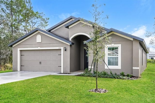 2006 MAPLE LANE, Kissimmee, FL 34759