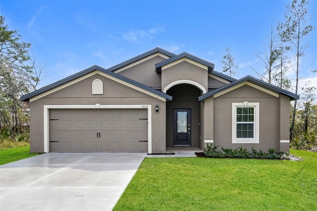 2006 MAPLE LANE, Kissimmee, FL 34759