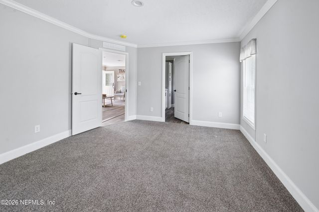 14823 SE COUNTY ROAD 100A, Starke, FL 32091