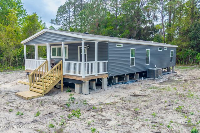 14823 SE COUNTY ROAD 100A, Starke, FL 32091