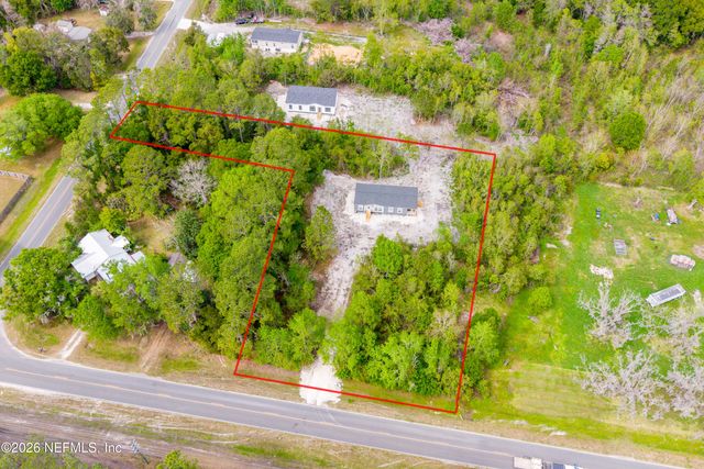 14823 SE COUNTY ROAD 100A, Starke, FL 32091