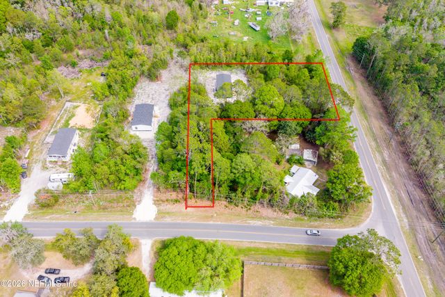 14823 SE COUNTY ROAD 100A, Starke, FL 32091