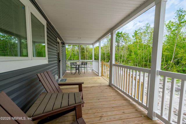 14823 SE COUNTY ROAD 100A, Starke, FL 32091