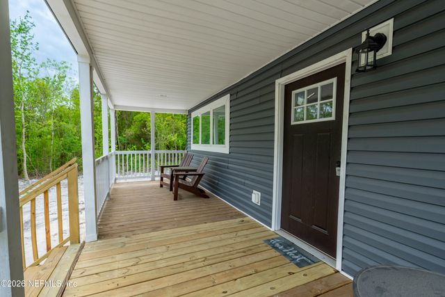14823 SE COUNTY ROAD 100A, Starke, FL 32091