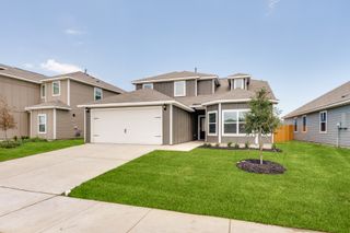 1300 Helca Drive, Fort Worth, TX 76140
