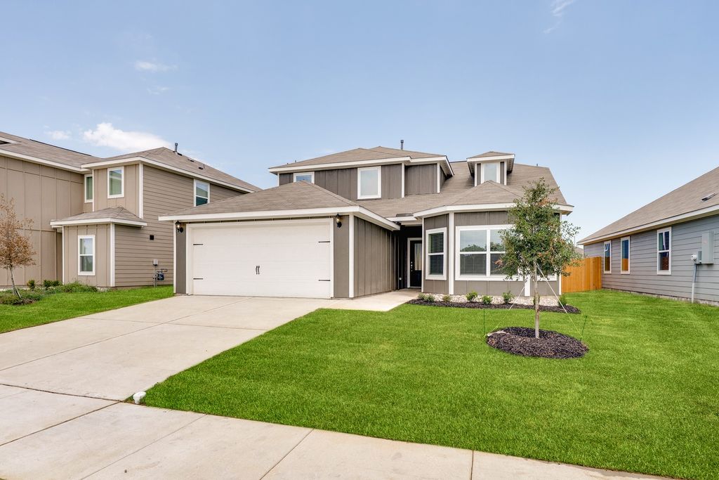 1300 Helca Drive, Fort Worth, TX 76140