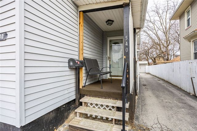 540 Maple Street, Rochester, NY 14611