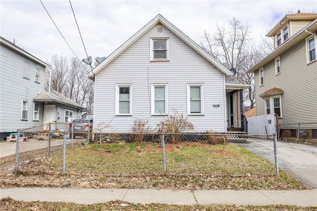 540 Maple Street, Rochester, NY 14611