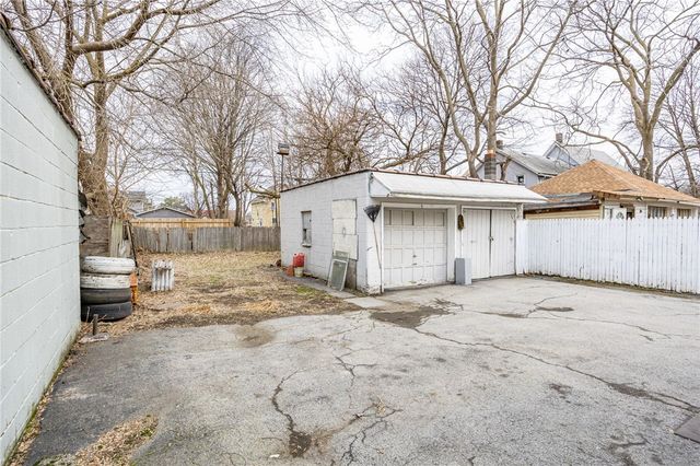 540 Maple Street, Rochester, NY 14611