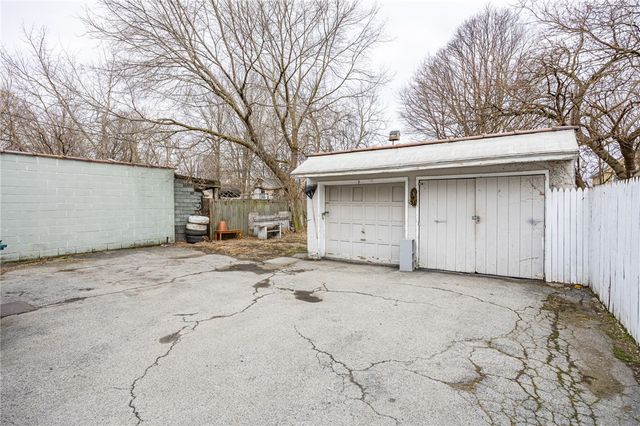 540 Maple Street, Rochester, NY 14611