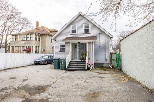 540 Maple Street, Rochester, NY 14611