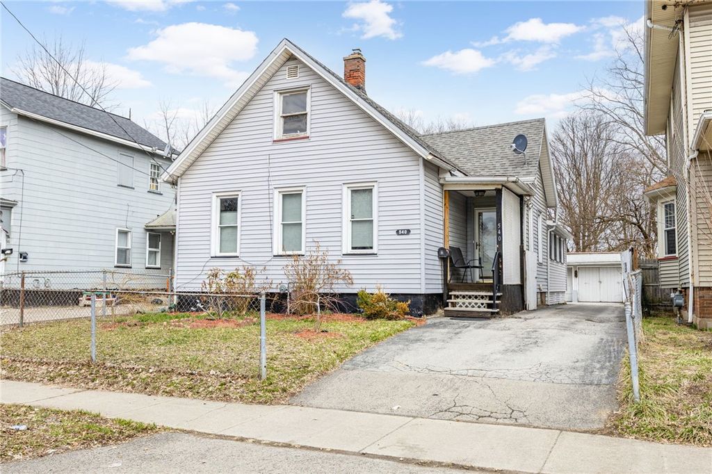 540 Maple Street, Rochester, NY 14611