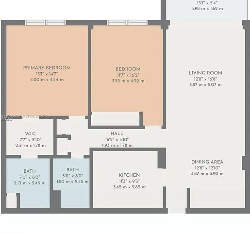 2450 NE 135th Street 103, North Miami, FL 33181