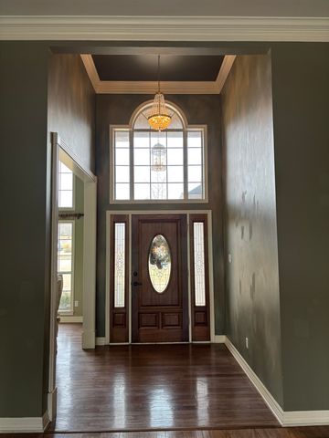 1016 Foley, Henderson, TX 75654