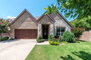 601 Acadia Street, Mansfield, TX 76063