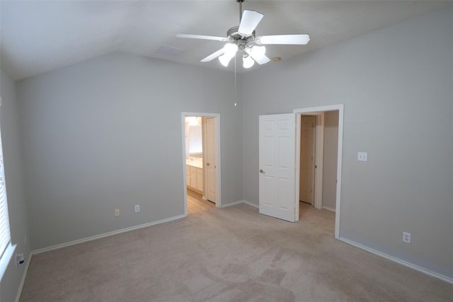 5414 Trammel Drive, Spring, TX 77388