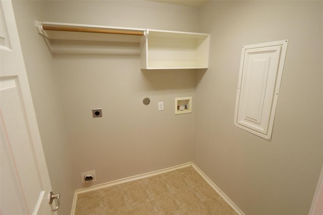 5414 Trammel Drive, Spring, TX 77388