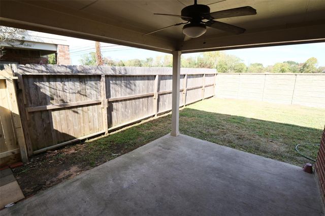 5414 Trammel Drive, Spring, TX 77388