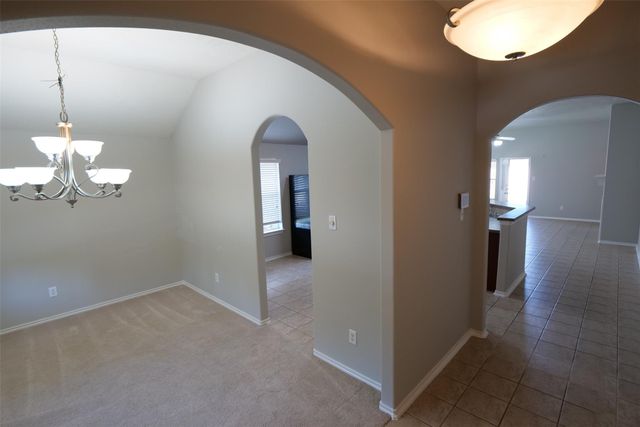 5414 Trammel Drive, Spring, TX 77388