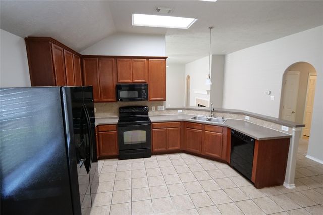 5414 Trammel Drive, Spring, TX 77388