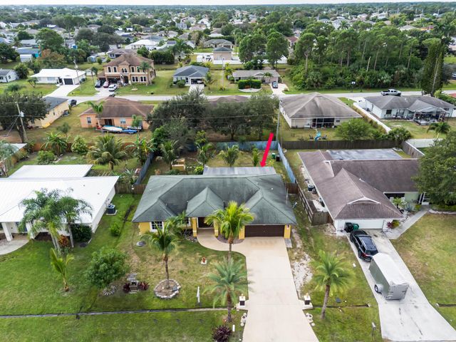 1234 SW Asturia Avenue, Port St Lucie, FL 34953