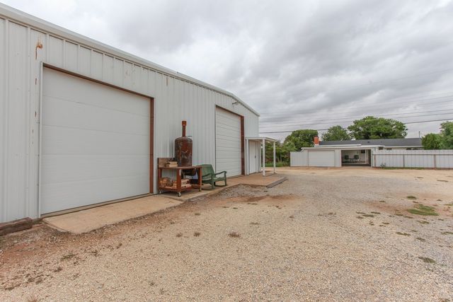 2506 Glenwood Drive, Big Spring, TX 79720