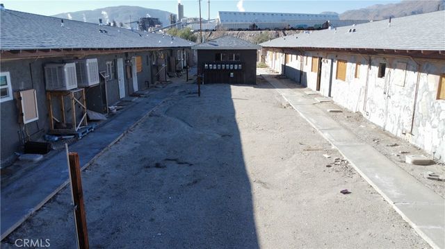 83298 Argus Avenue, Trona, CA 93562