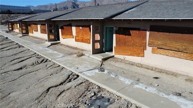 83298 Argus Avenue, Trona, CA 93562