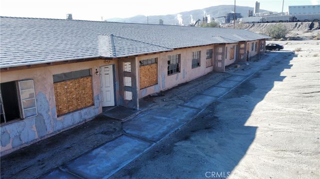 83298 Argus Avenue, Trona, CA 93562