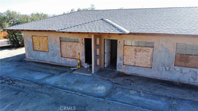 83298 Argus Avenue, Trona, CA 93562