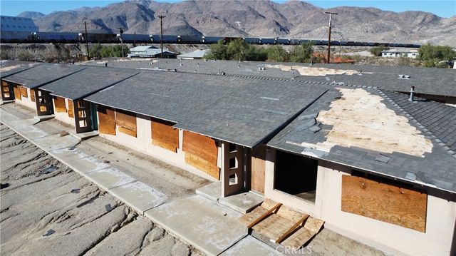 83298 Argus Avenue, Trona, CA 93562