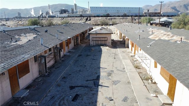 83298 Argus Avenue, Trona, CA 93562