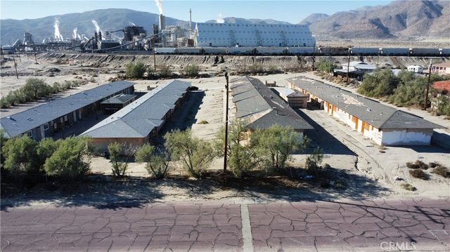 83298 Argus Avenue, Trona, CA 93562