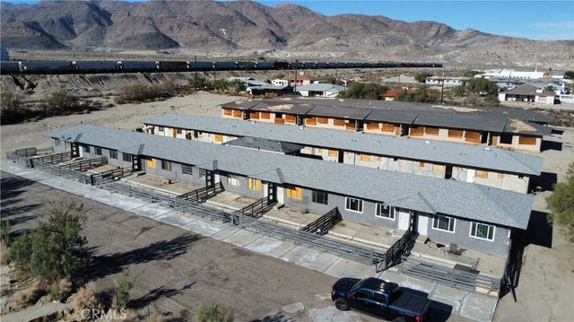 83298 Argus Avenue, Trona, CA 93562