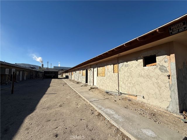 83298 Argus Avenue, Trona, CA 93562