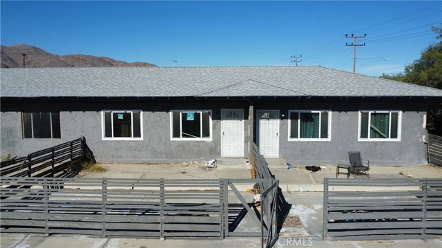 83298 Argus Avenue, Trona, CA 93562