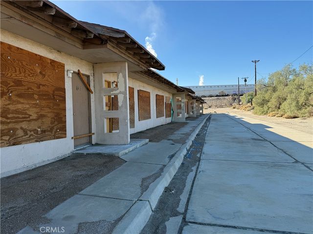 83298 Argus Avenue, Trona, CA 93562