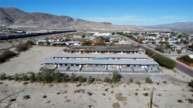 83298 Argus Avenue, Trona, CA 93562